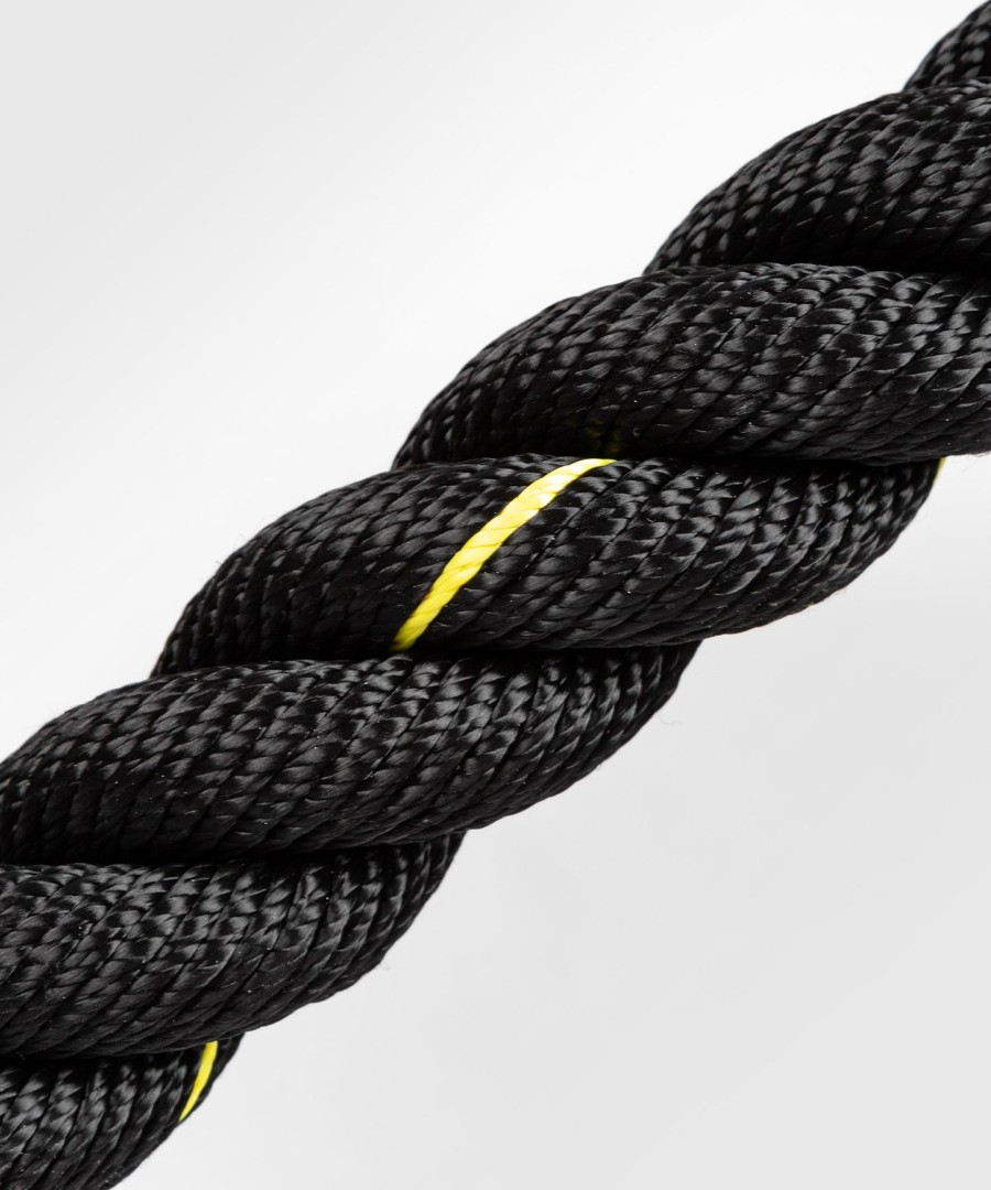 venum challenger battle ropes - 15m