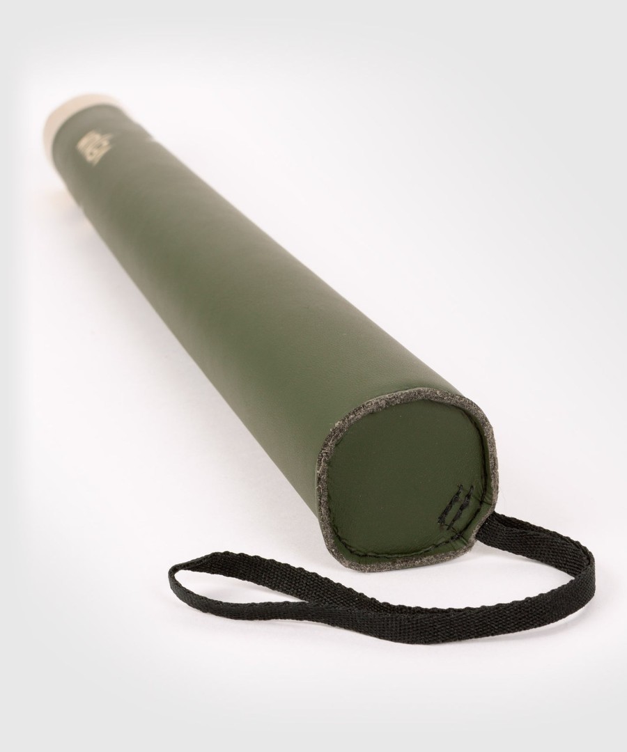 venum pro boxing sticks pair - khakigold