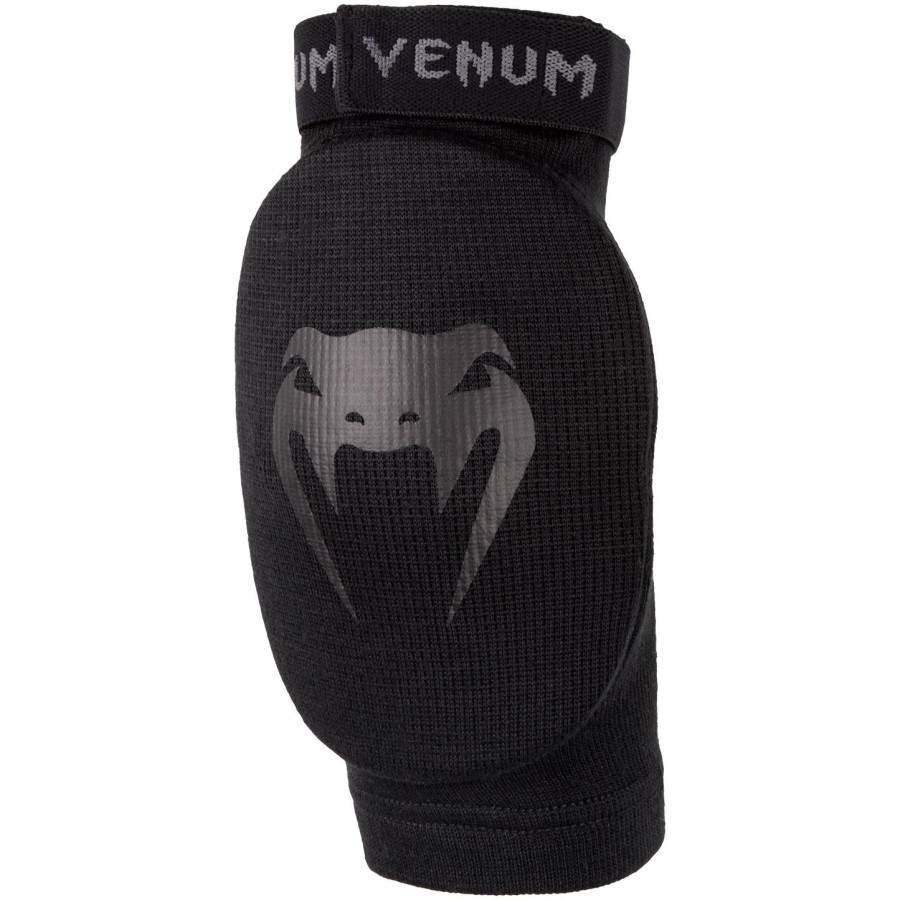 venum kontact elbow protector-blackblack