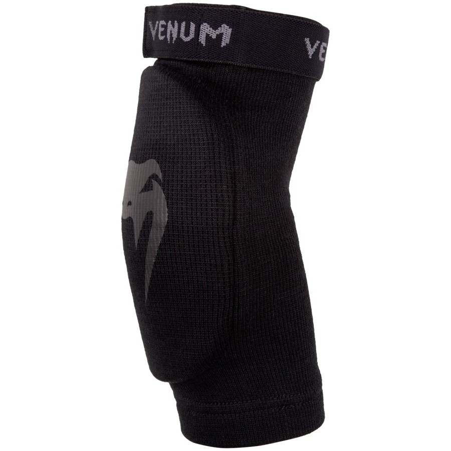 venum kontact elbow protector-blackblack