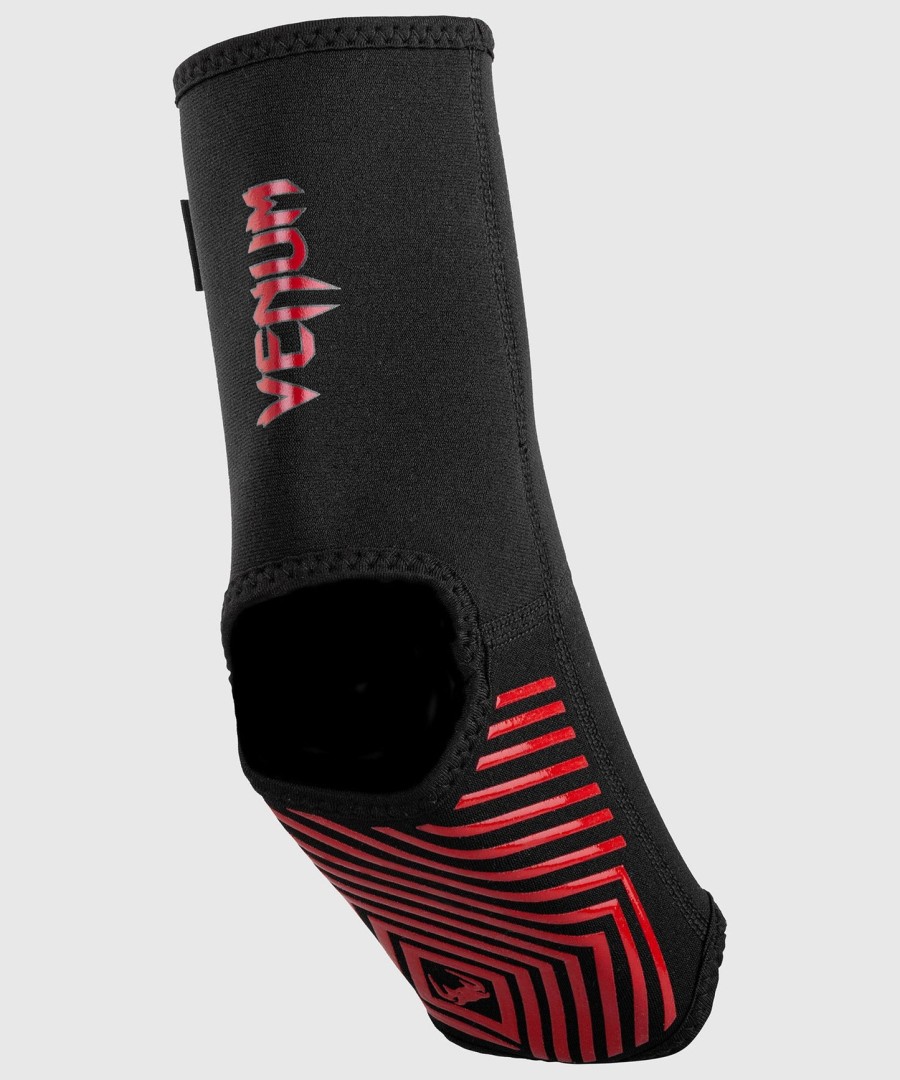 venum kontact evo foot grips