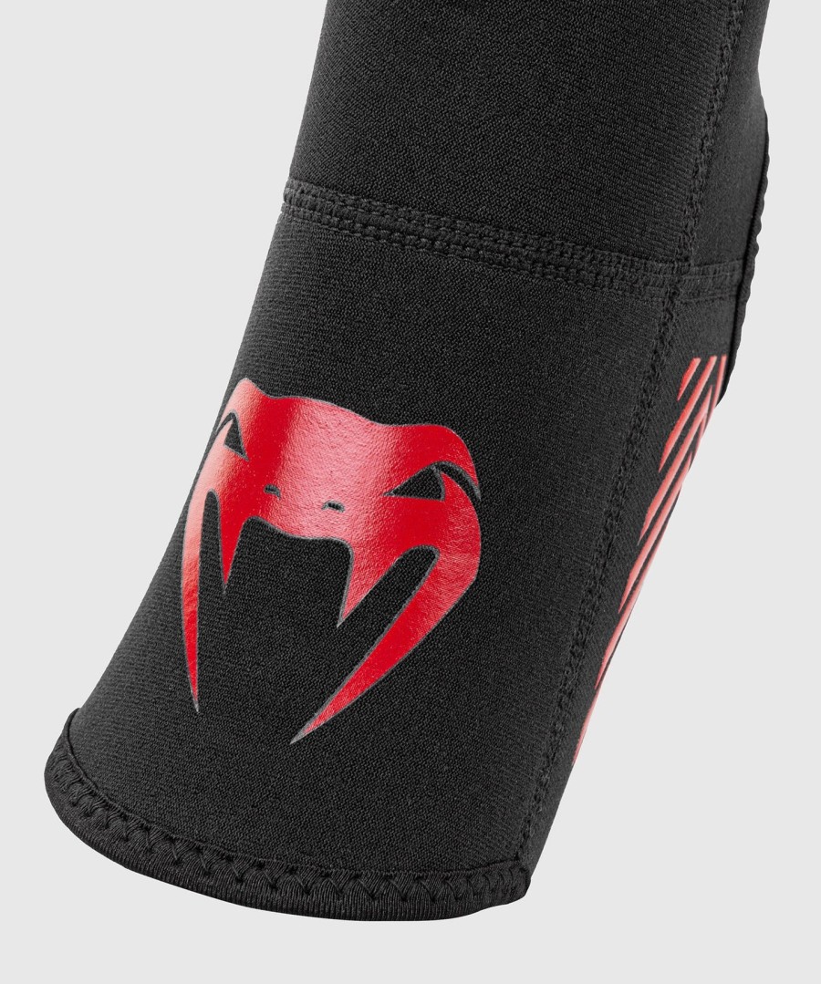 venum kontact evo foot grips