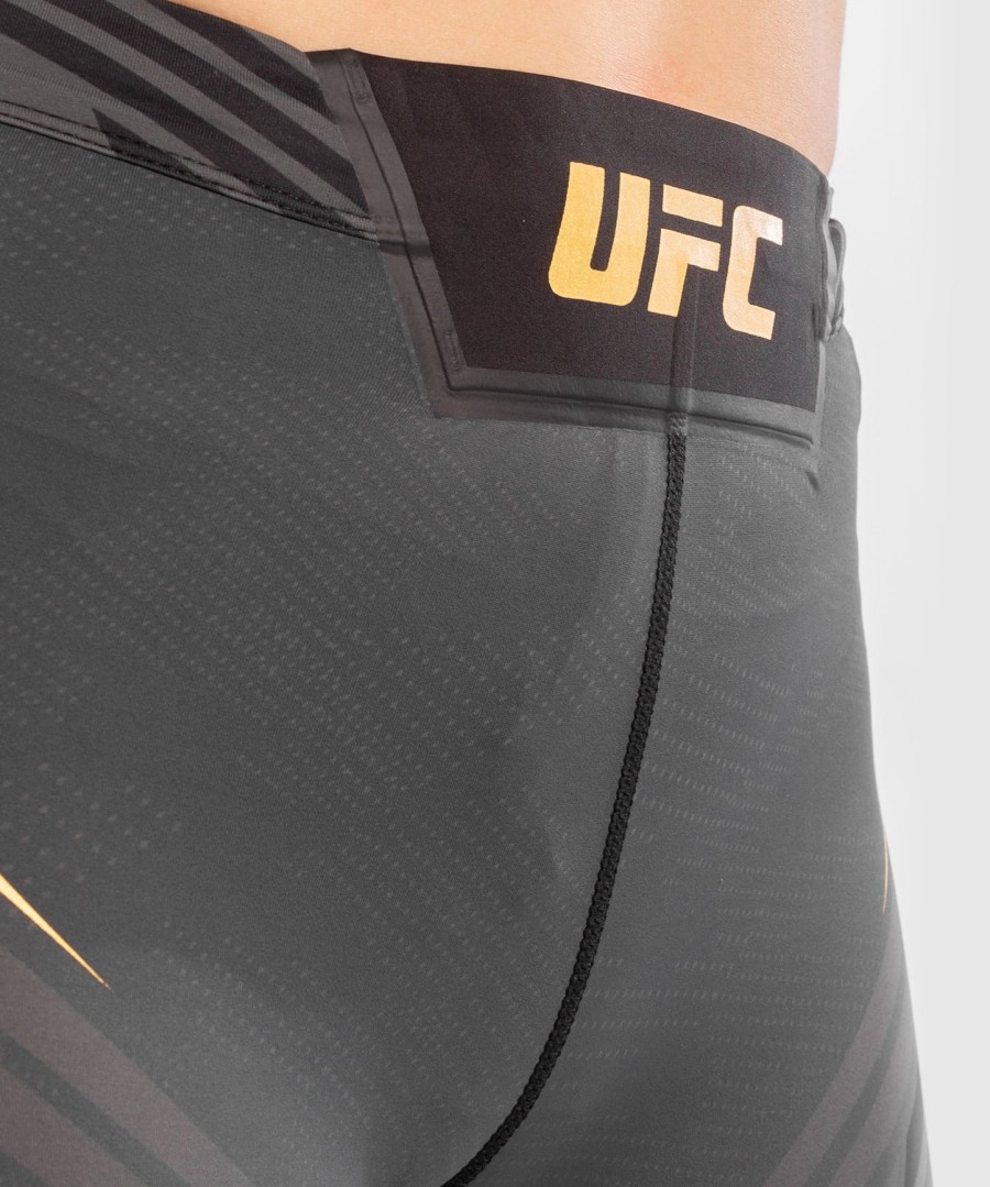 ufc venum authentic fight night women vale tudo shorts - long fit - champion