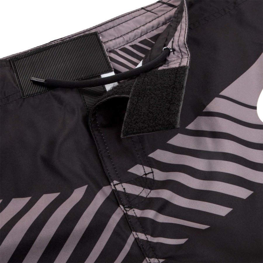 ringhorns fightshorts charger - black