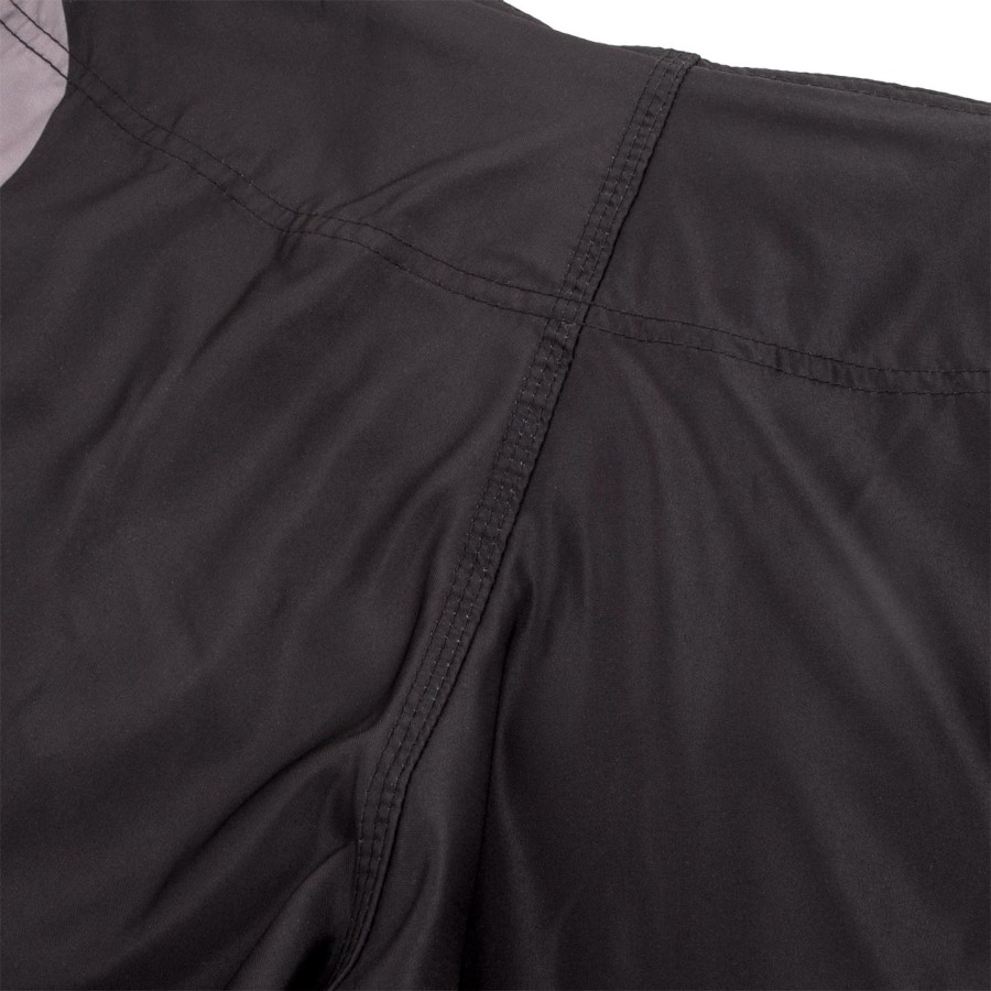 ringhorns fightshorts charger - black