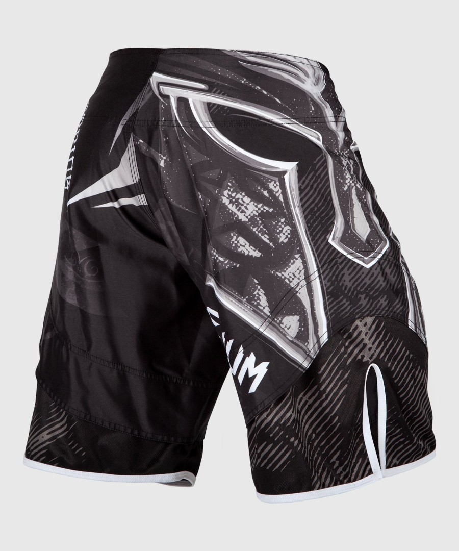venum gladiator 3.0 fightshorts - blackwhite