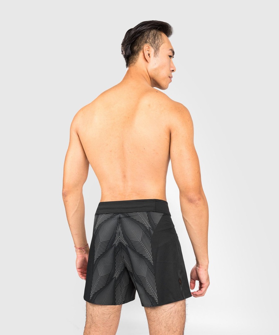 venum phantom fightshorts - blackred