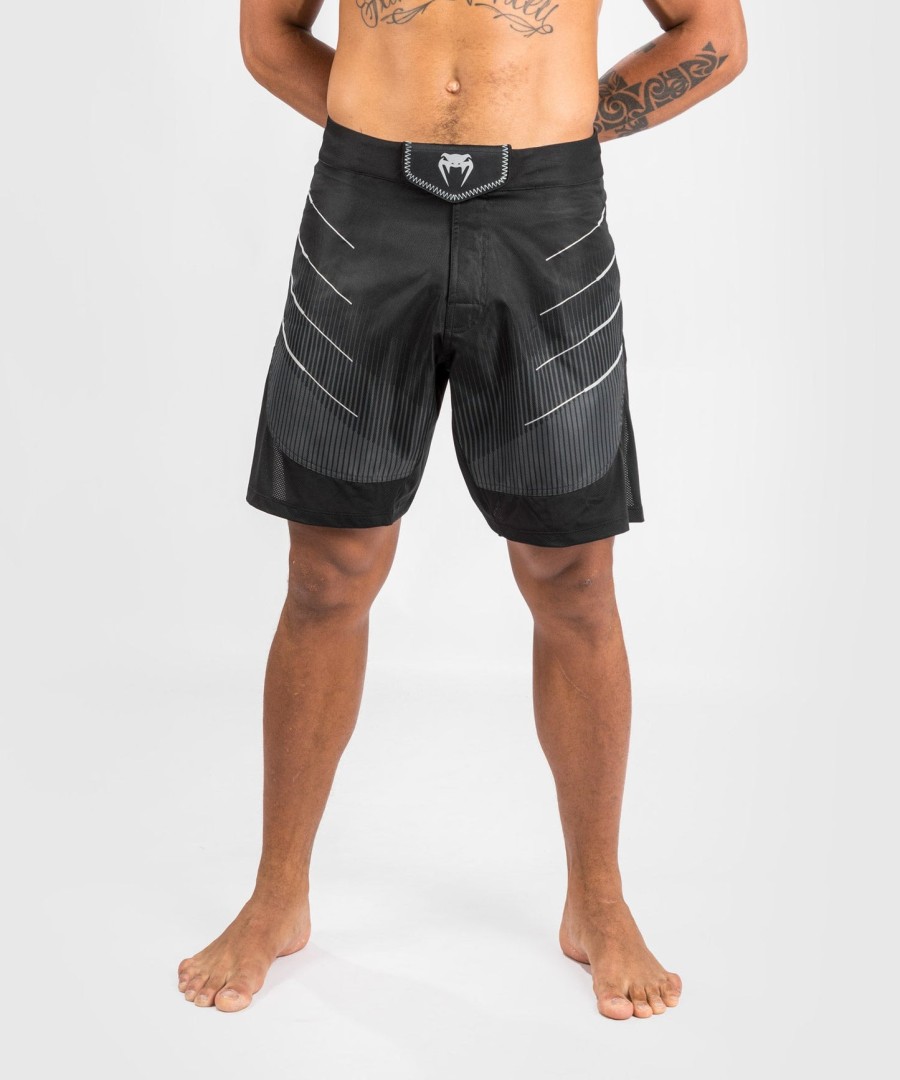 venum biomecha fightshorts blackgrey