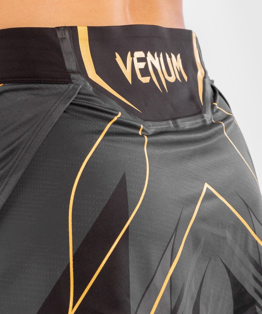 ufc venum authentic fight night women skort - champion