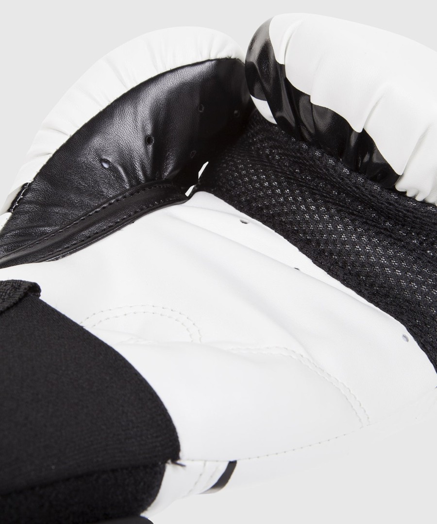 venum challenger 2.0 boxing gloves - ice
