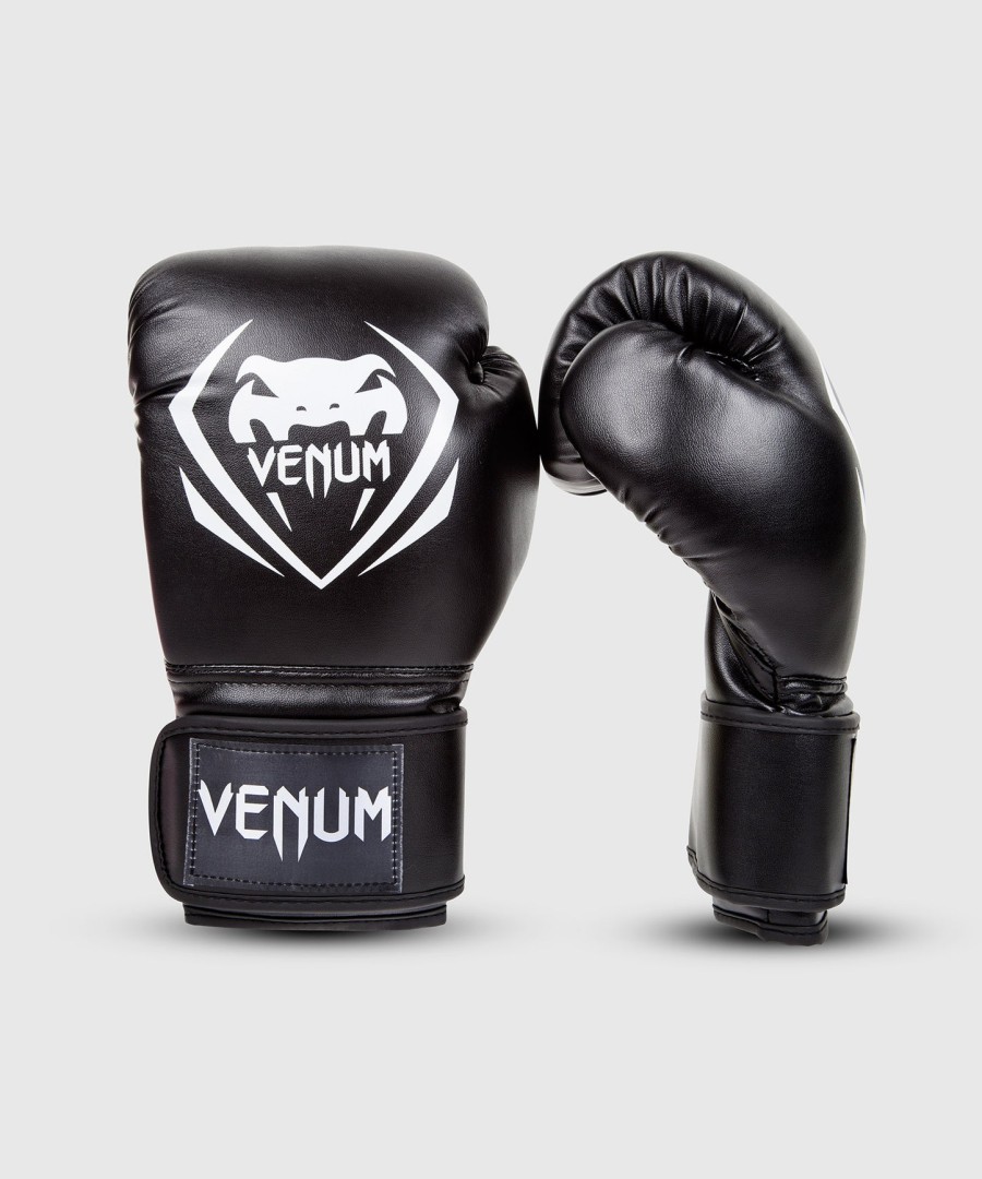 venum contender boxing gloves