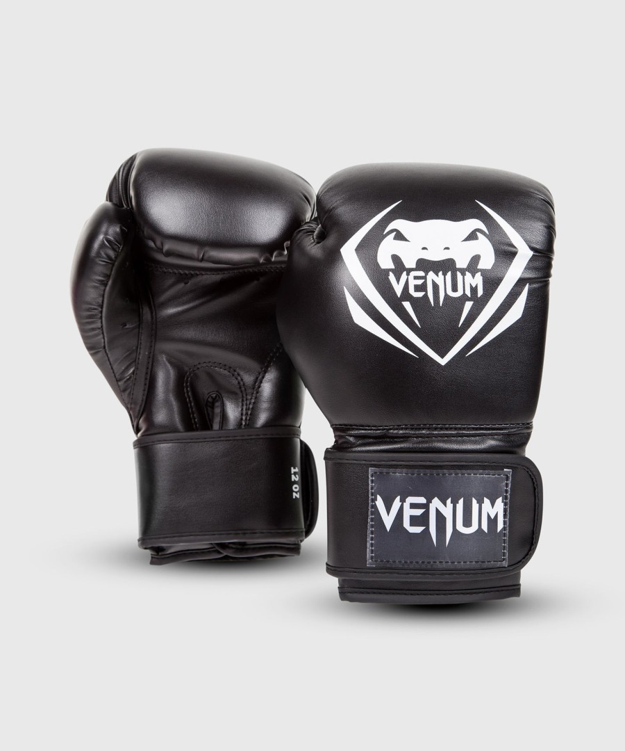 venum contender boxing gloves