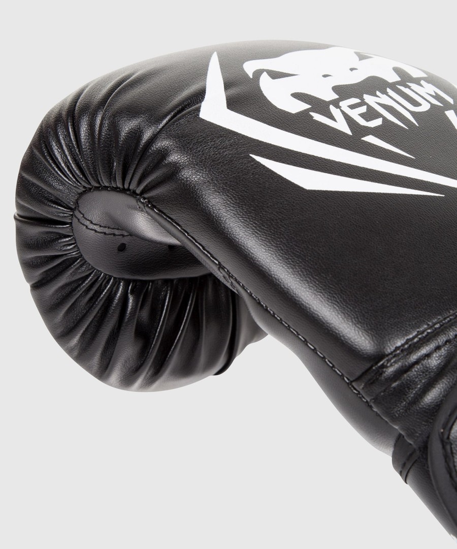 venum contender boxing gloves