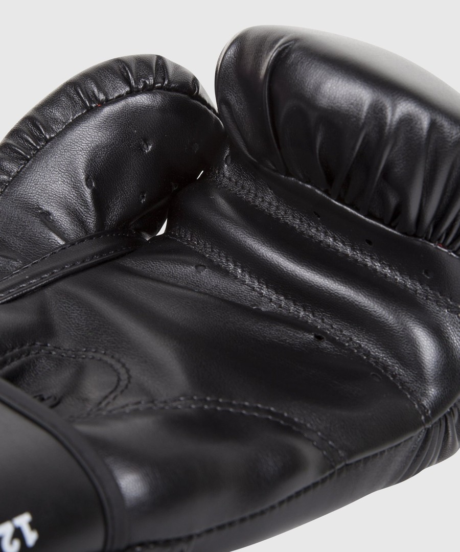 venum contender boxing gloves