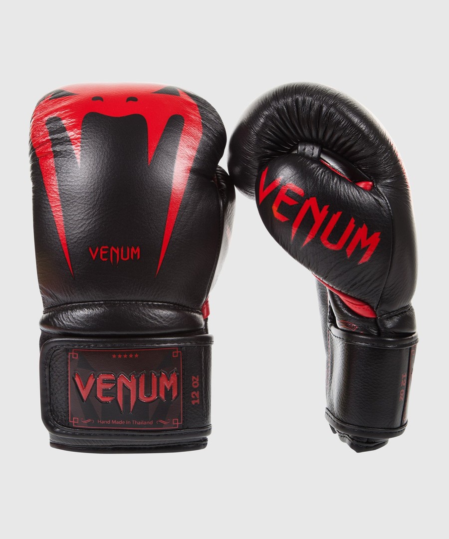venum giant 3.0 boxing gloves - nappa leather