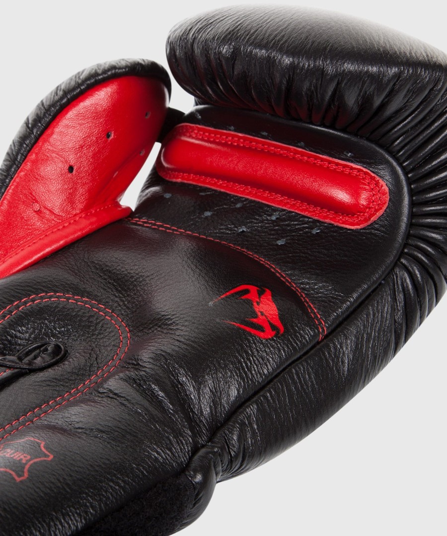 venum giant 3.0 boxing gloves - nappa leather