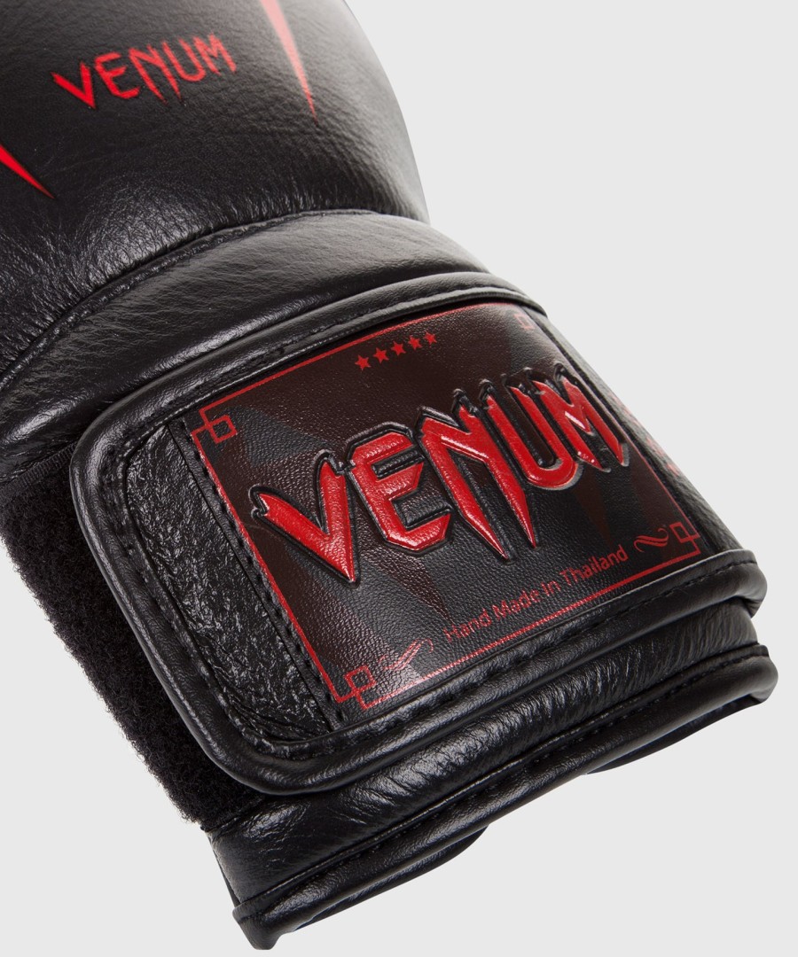 venum giant 3.0 boxing gloves - nappa leather