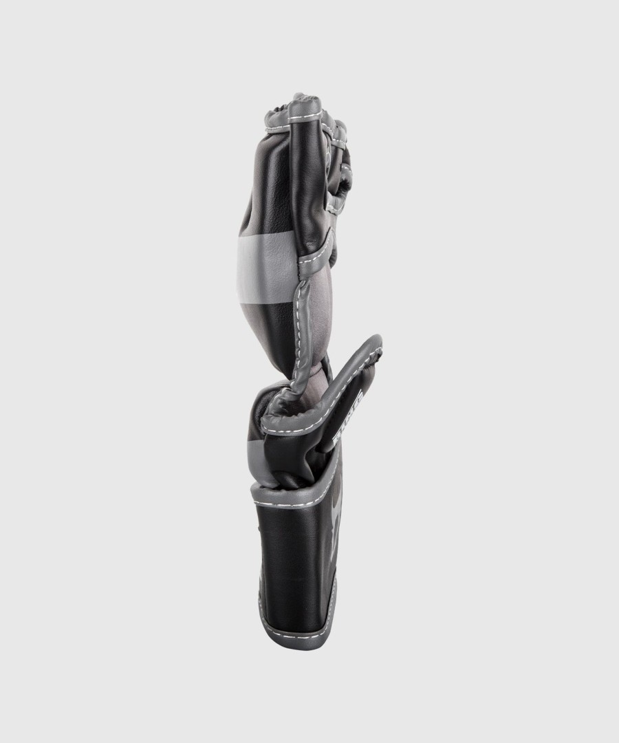 ringhorns charger mma gloves - black