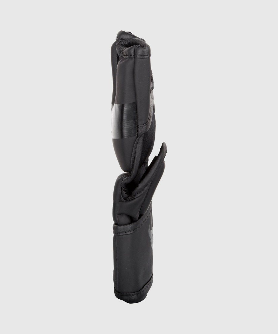 ringhorns charger mma gloves - blackblack