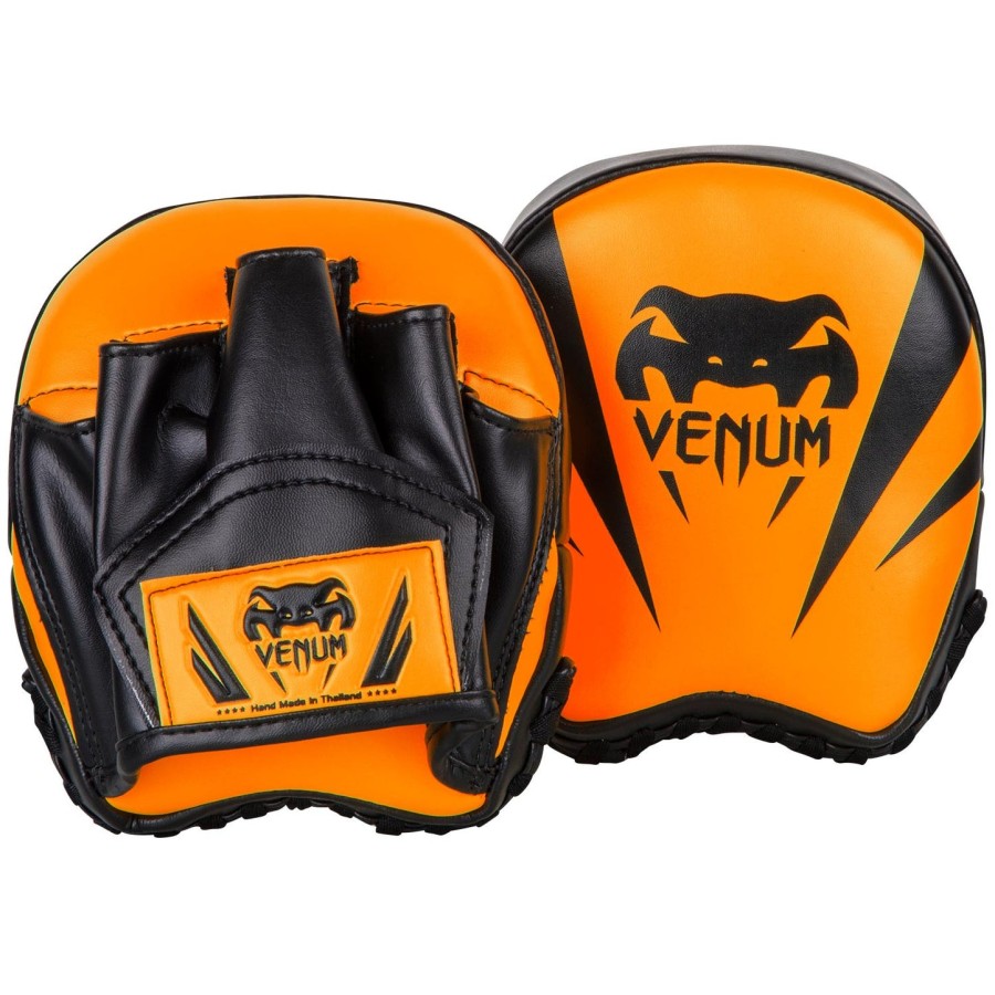 venum elite mini focus mitts