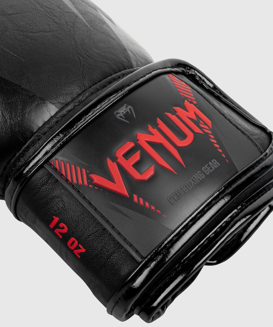 venum impact boxing gloves