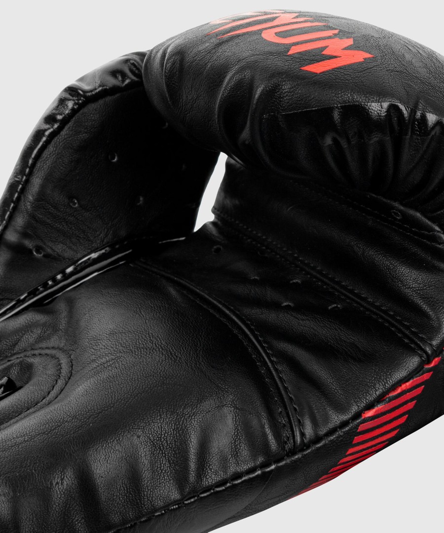 venum impact boxing gloves