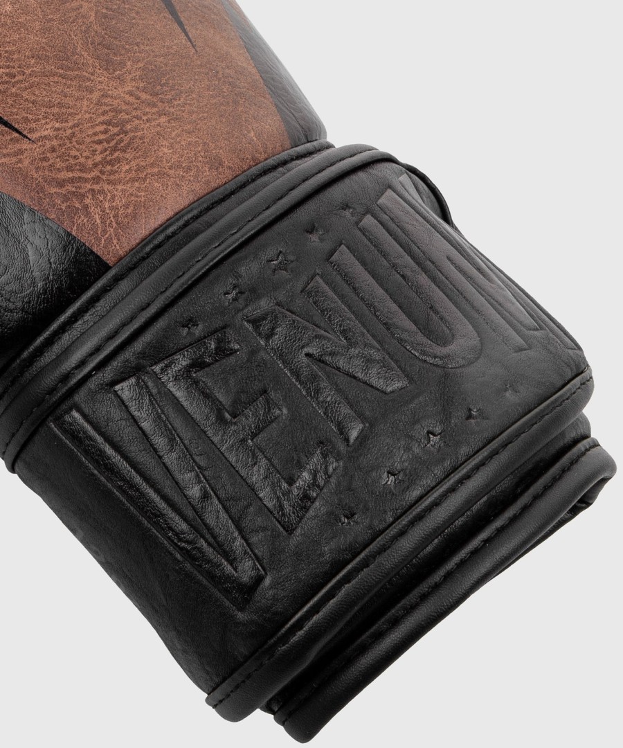 venum impact boxing gloves