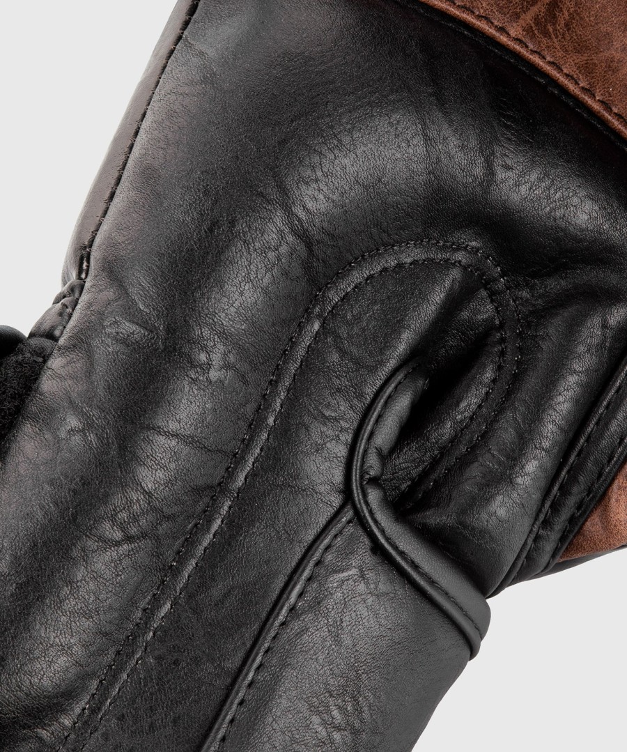 venum impact boxing gloves