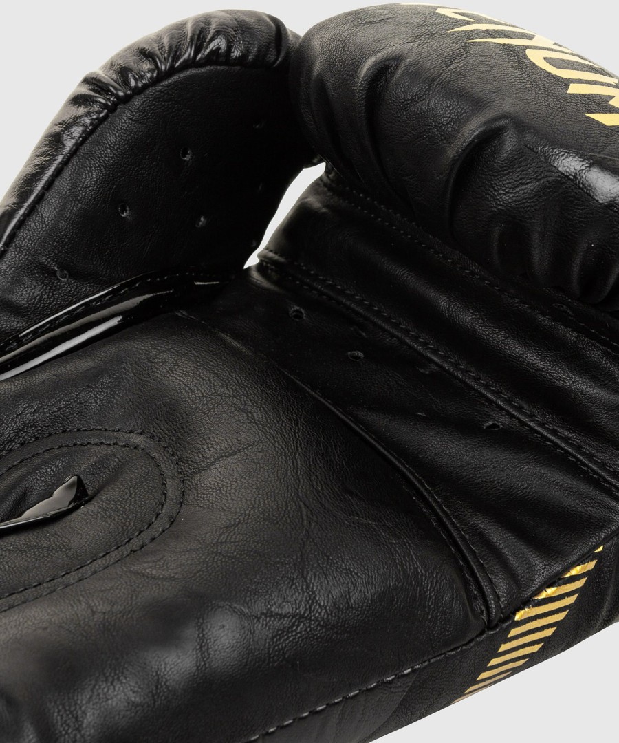 venum impact boxing gloves