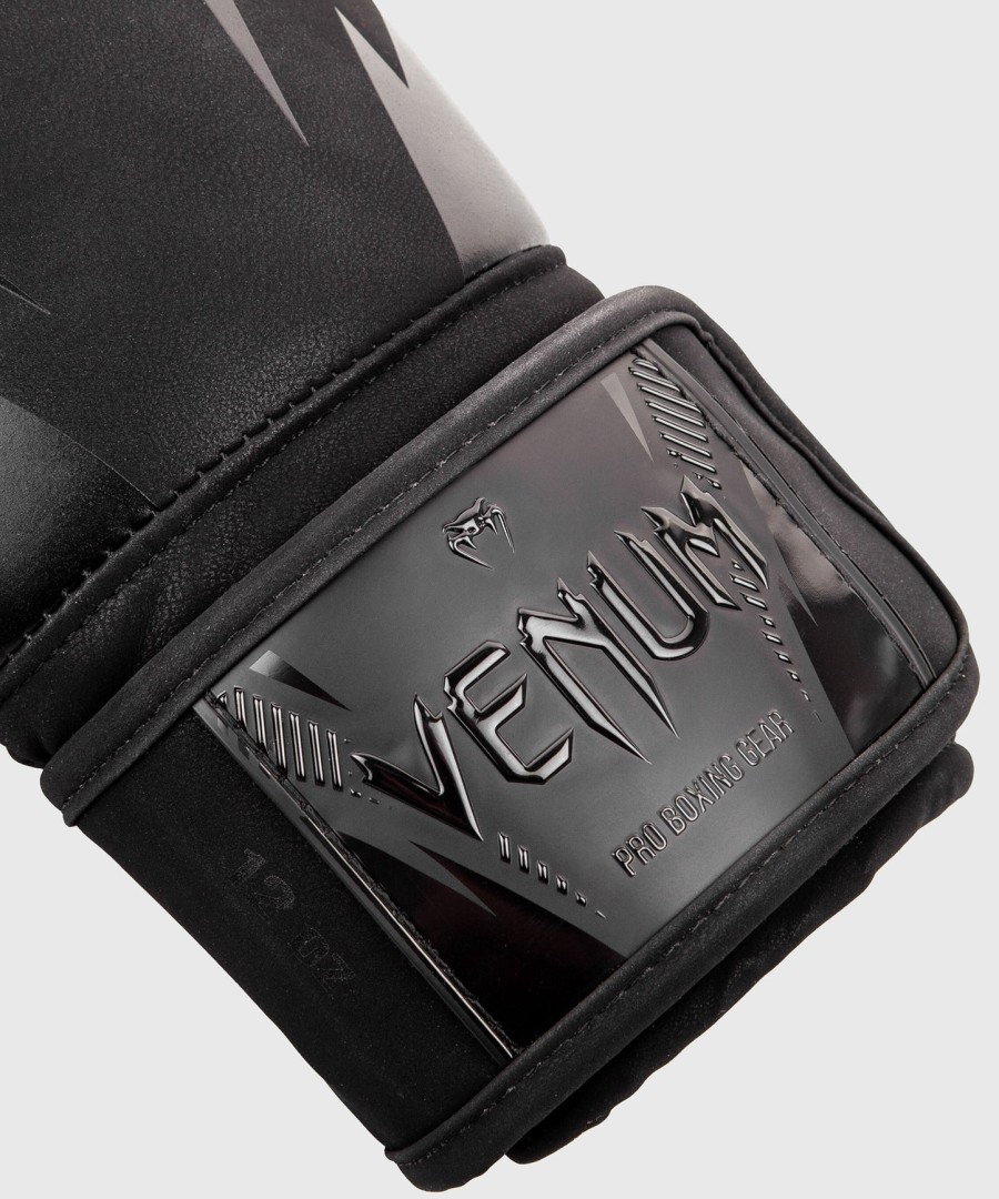 venum impact boxing gloves