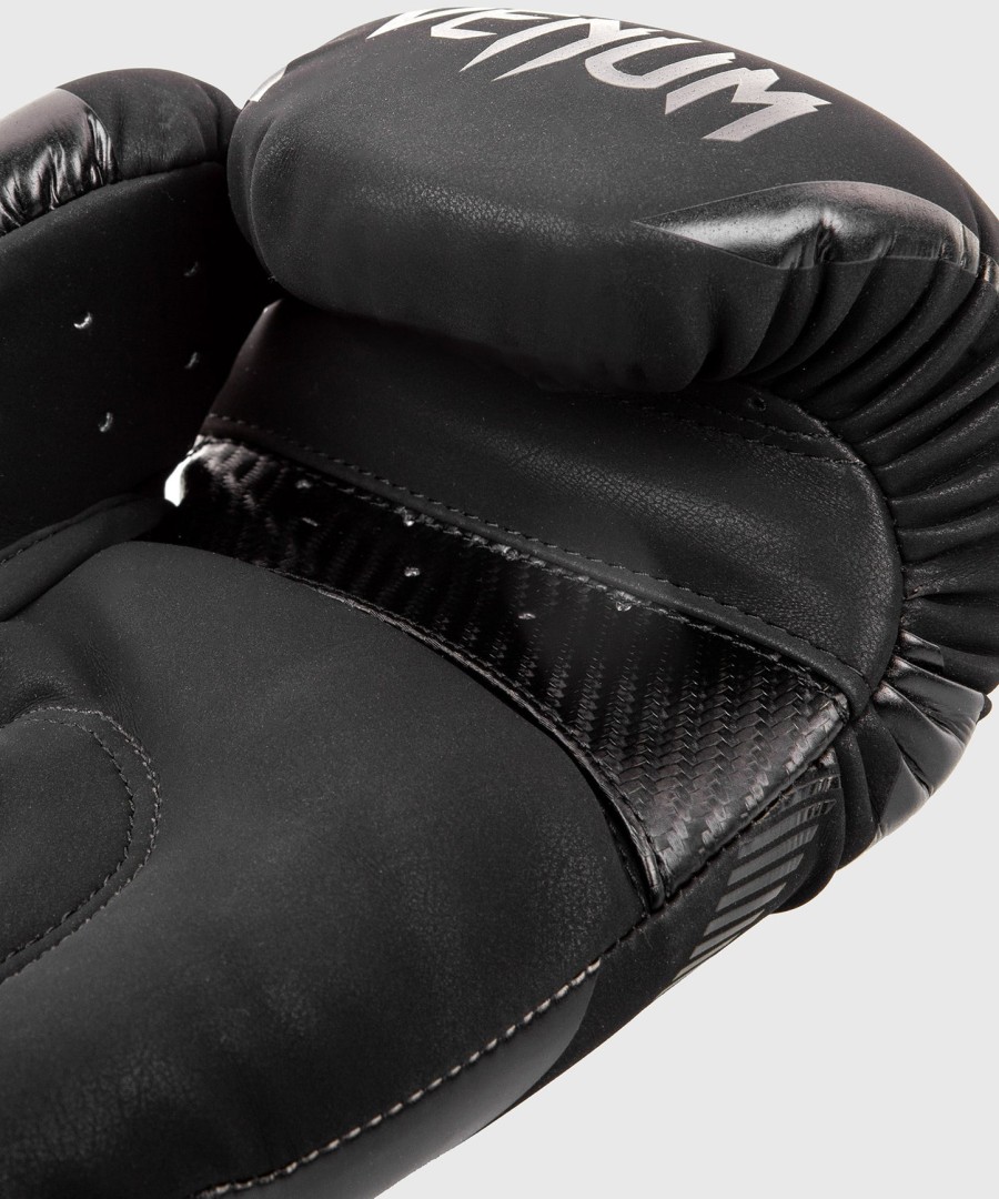venum impact boxing gloves