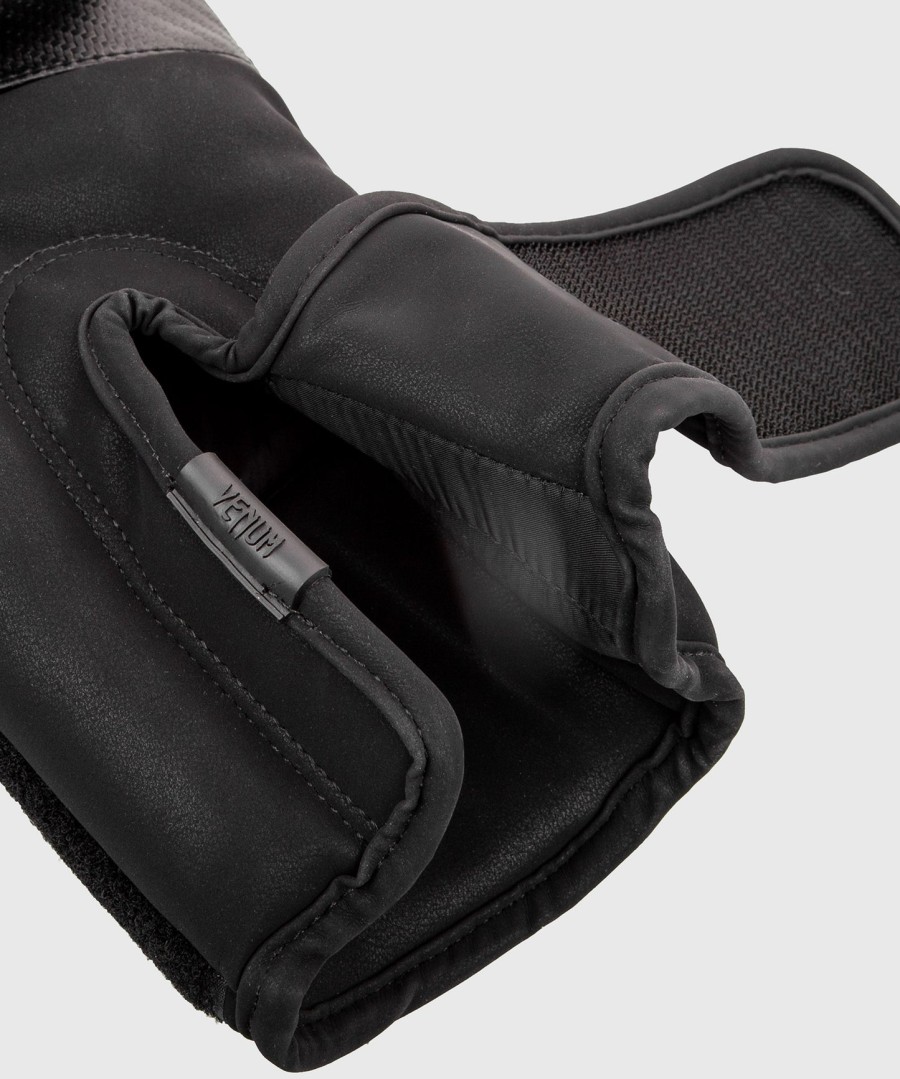 venum impact boxing gloves