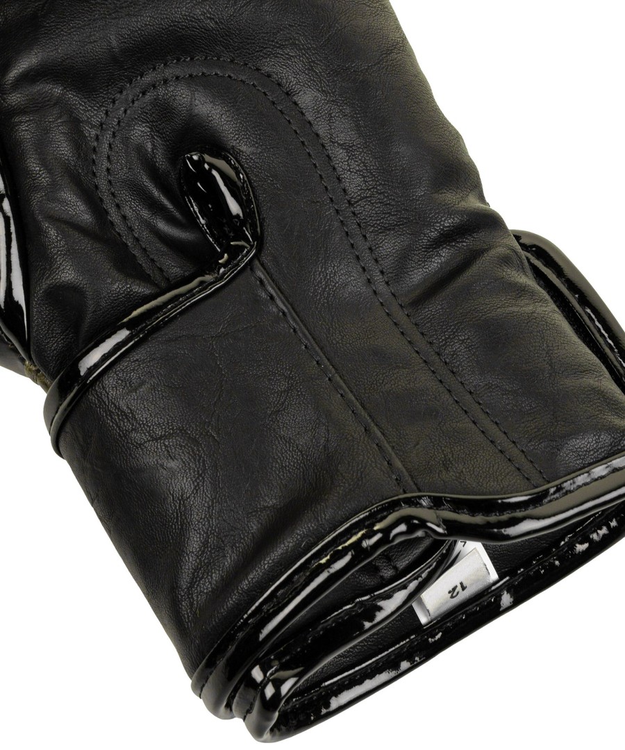 venum impact boxing gloves