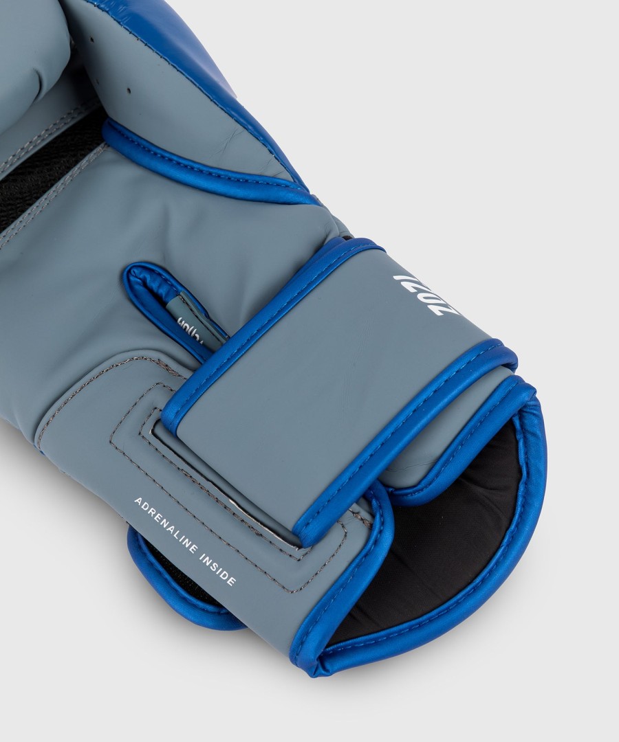 venum challenger 4.0 boxing gloves - pebble grey