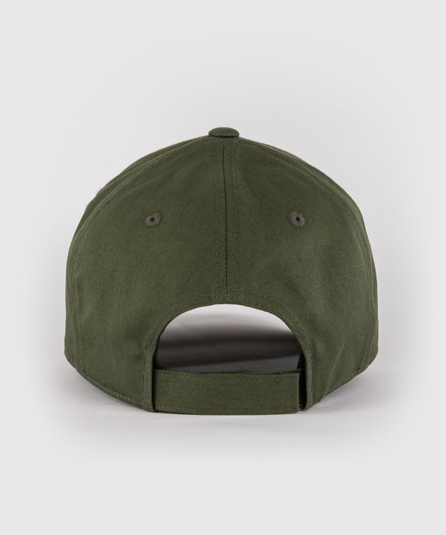 venum classic 2.0 cap - jungle khaki