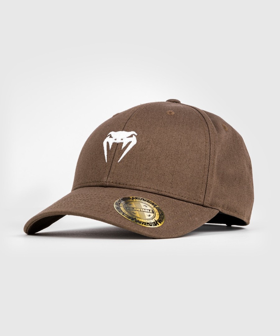 venum classic 2.0 cap - brown