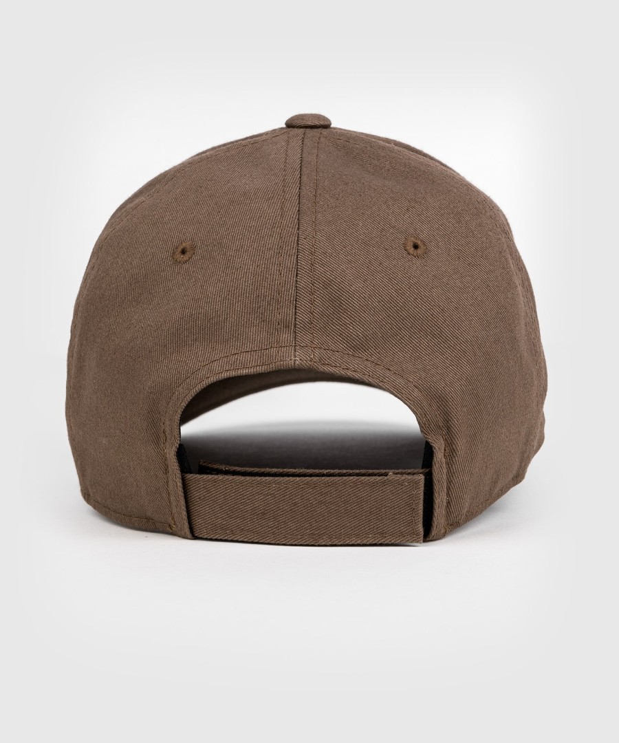 venum classic 2.0 cap - brown