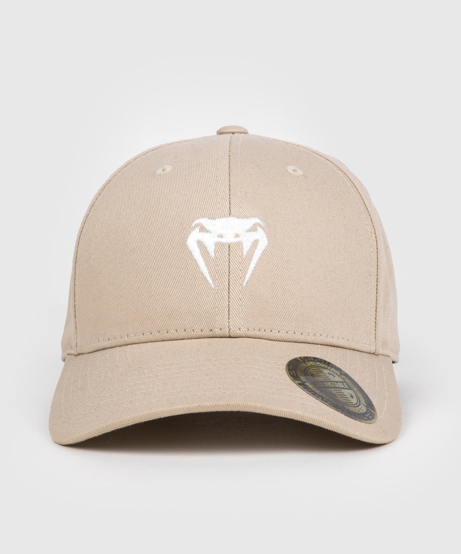 venum classic 2.0 cap - sand