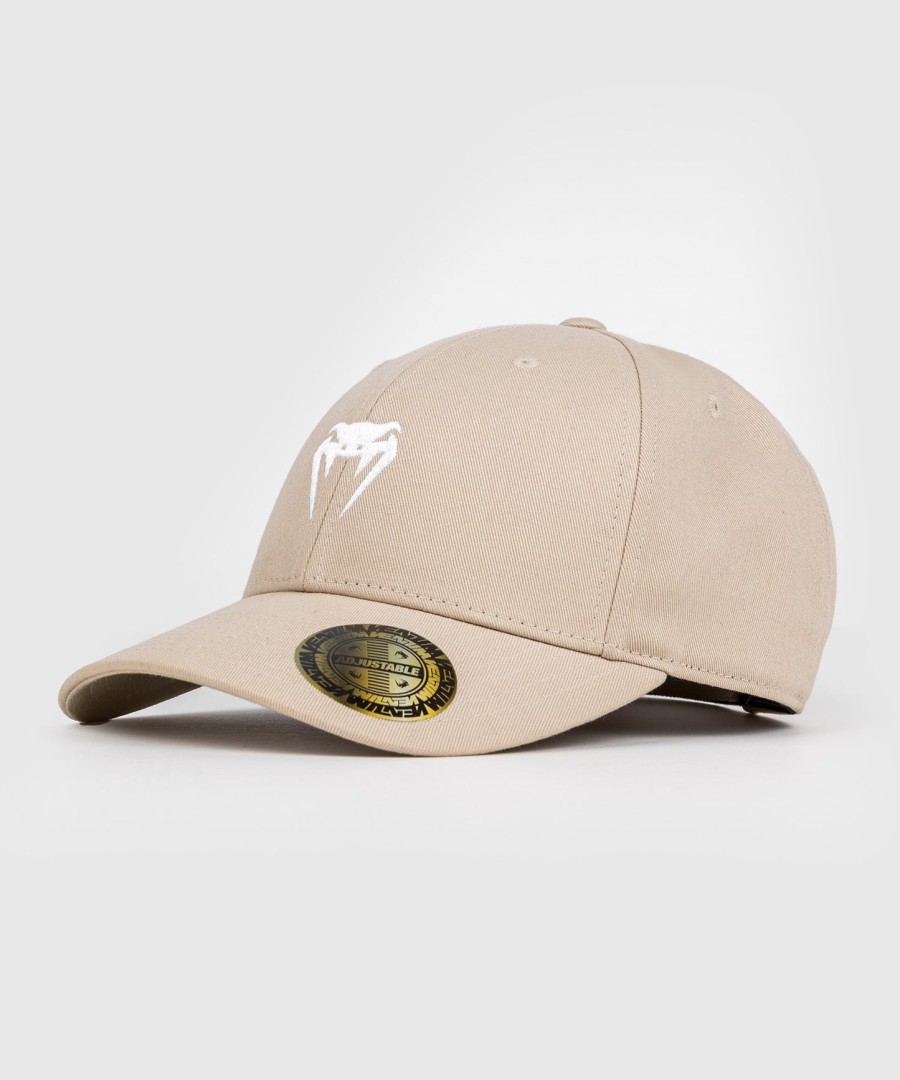venum classic 2.0 cap - sand