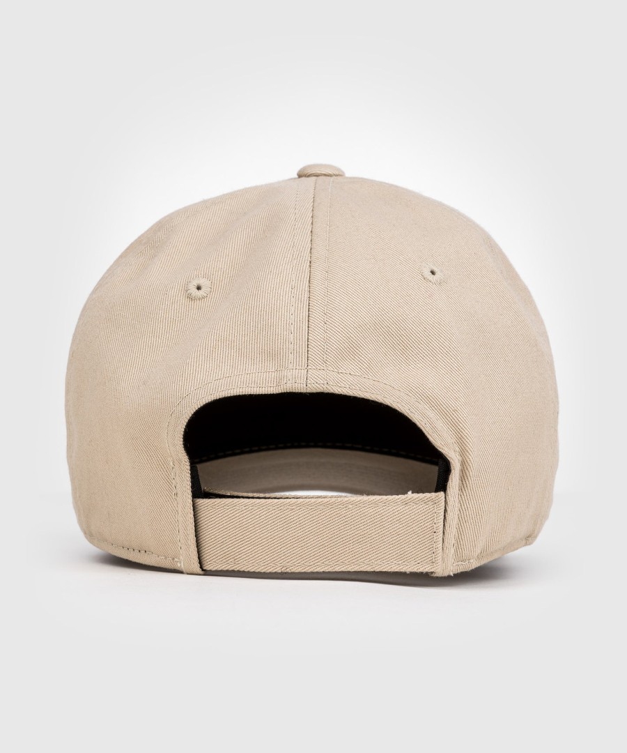 venum classic 2.0 cap - sand