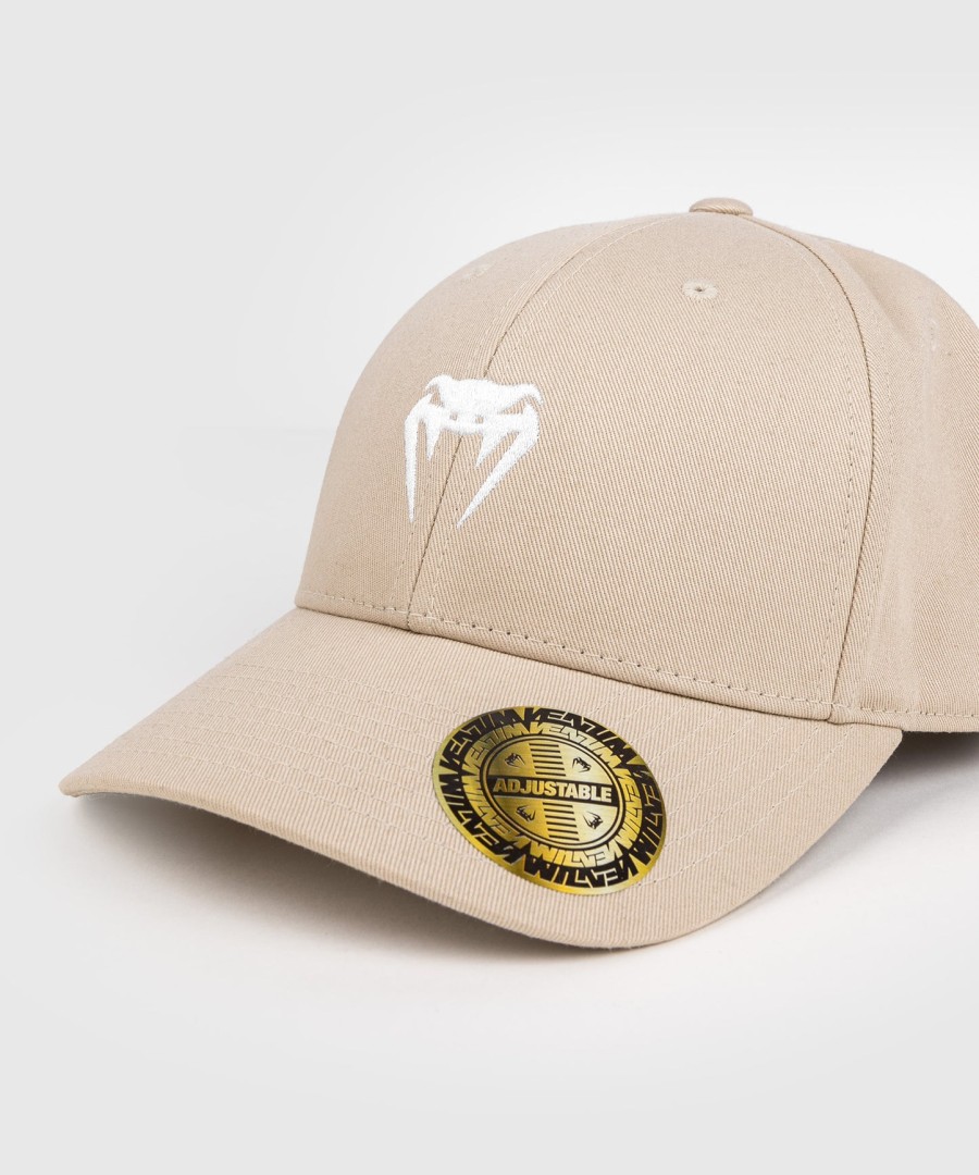 venum classic 2.0 cap - sand