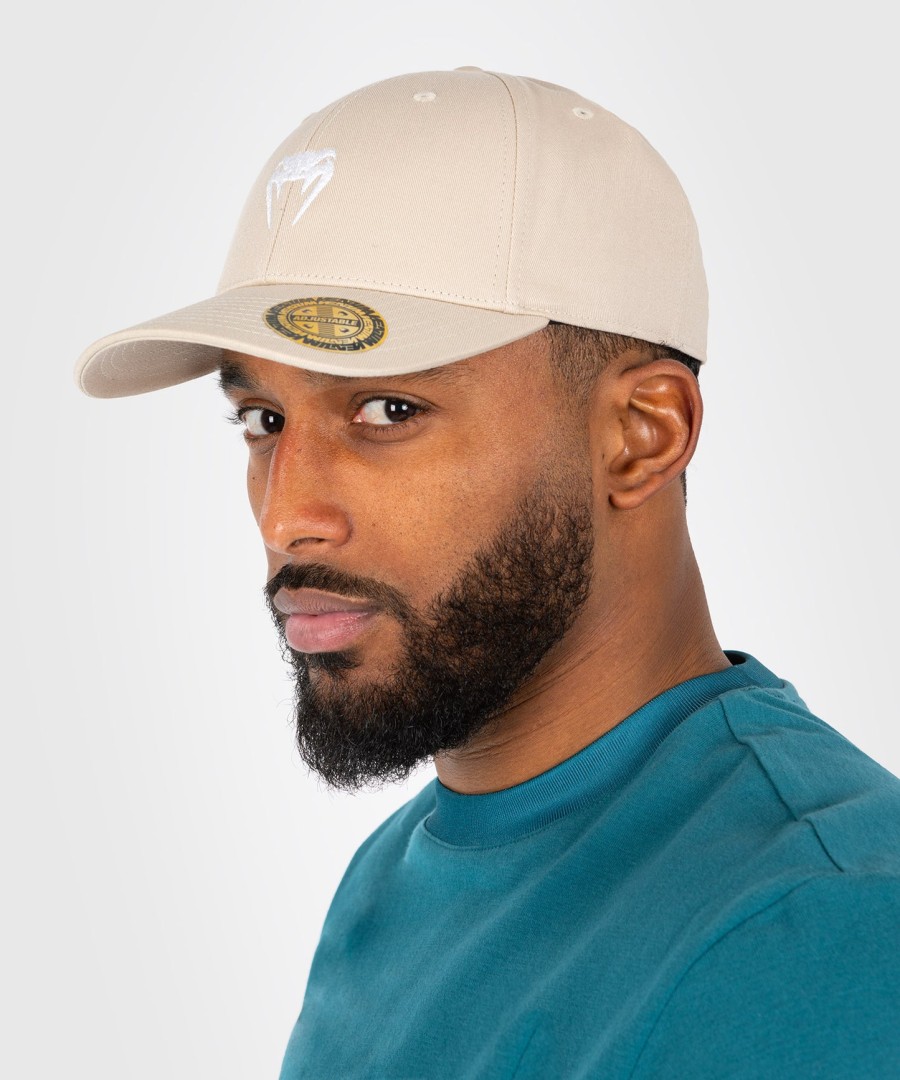 venum classic 2.0 cap - sand