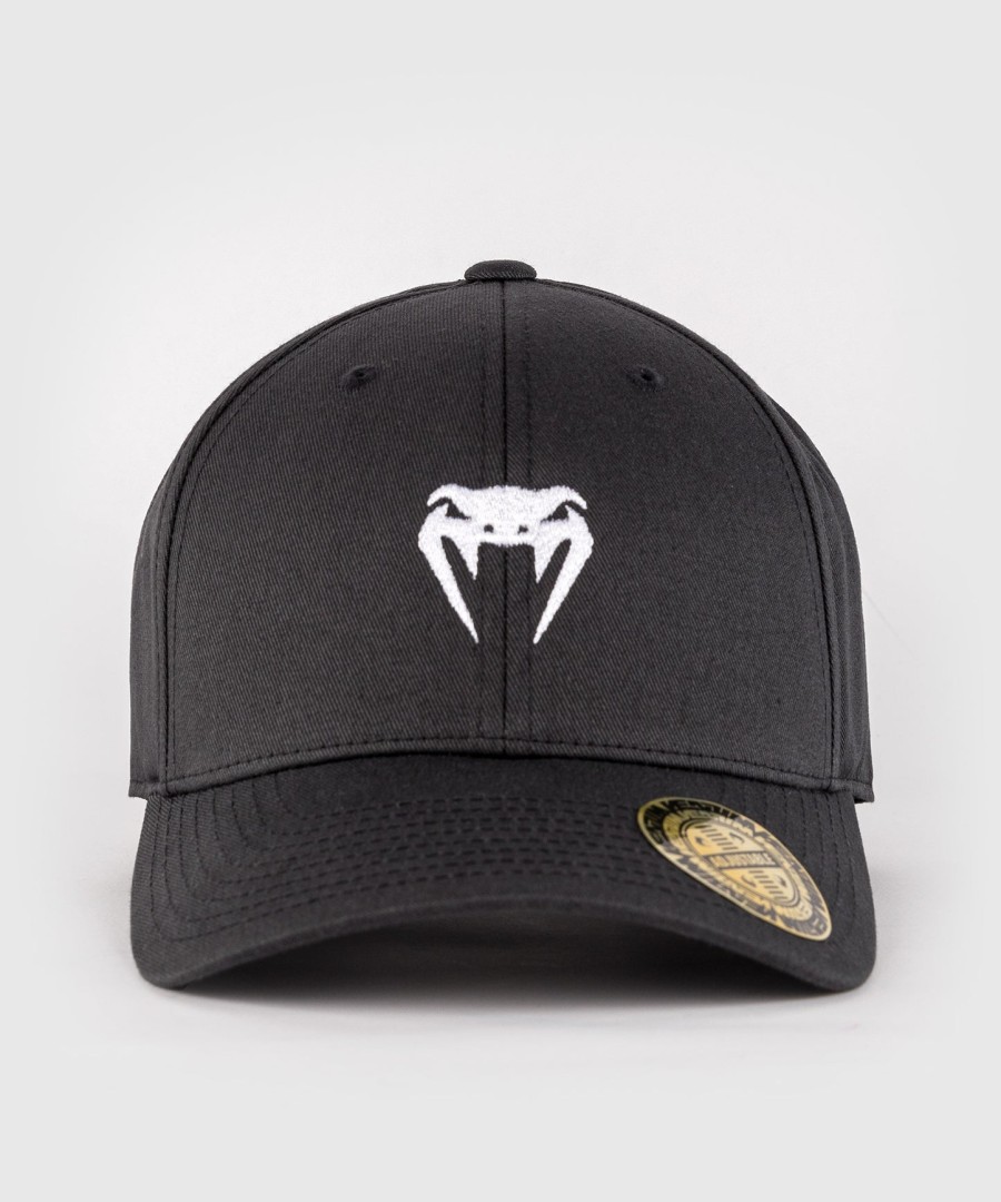 venum classic 2.0 cap - graphite grey