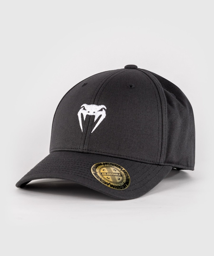 venum classic 2.0 cap - graphite grey