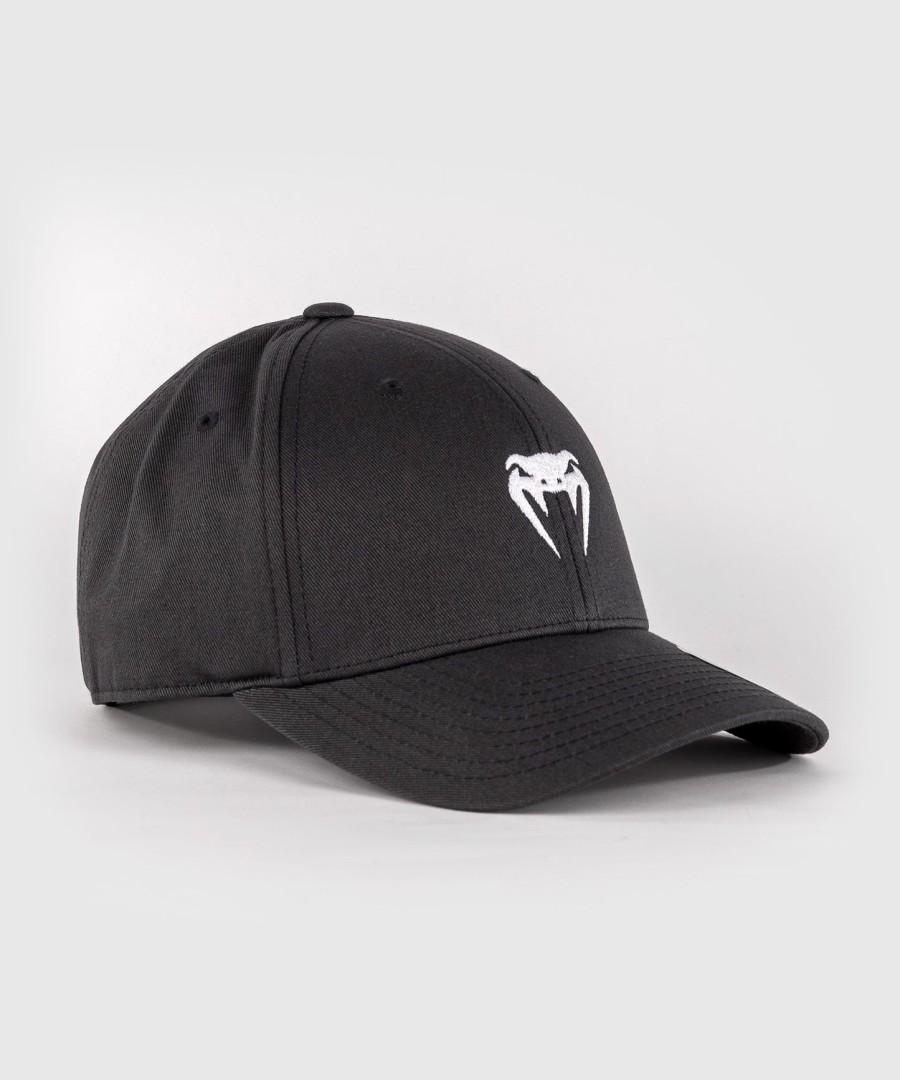 venum classic 2.0 cap - graphite grey