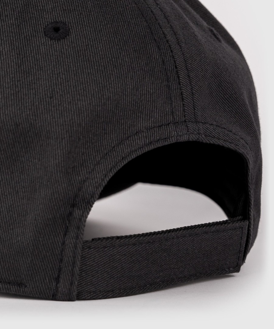 venum classic 2.0 cap - graphite grey