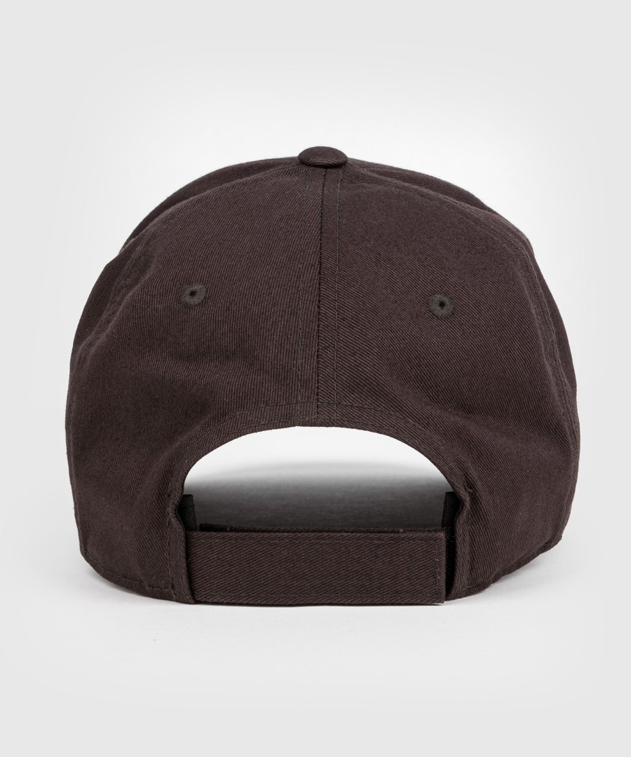 venum classic 2.0 cap - dark brown