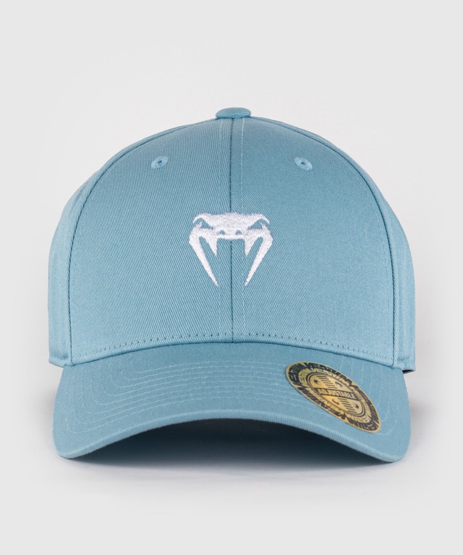 venum classic 2.0 cap - pacific blue