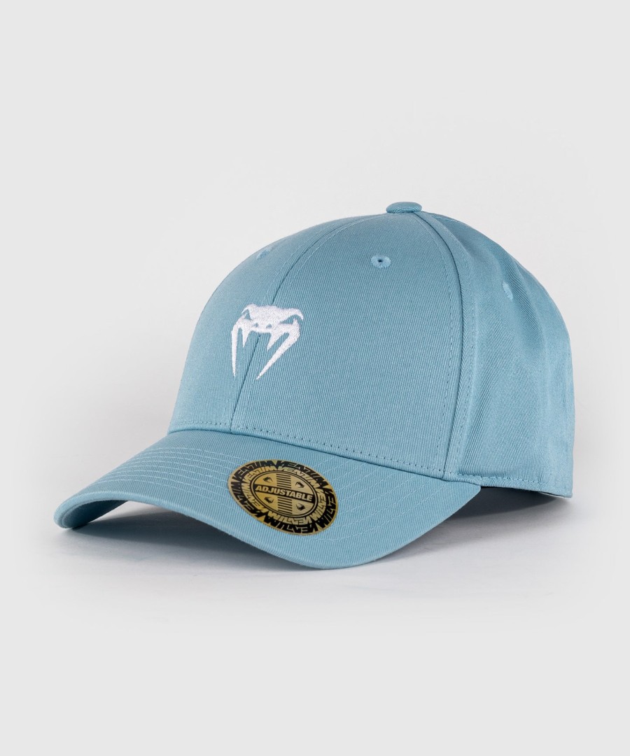 venum classic 2.0 cap - pacific blue