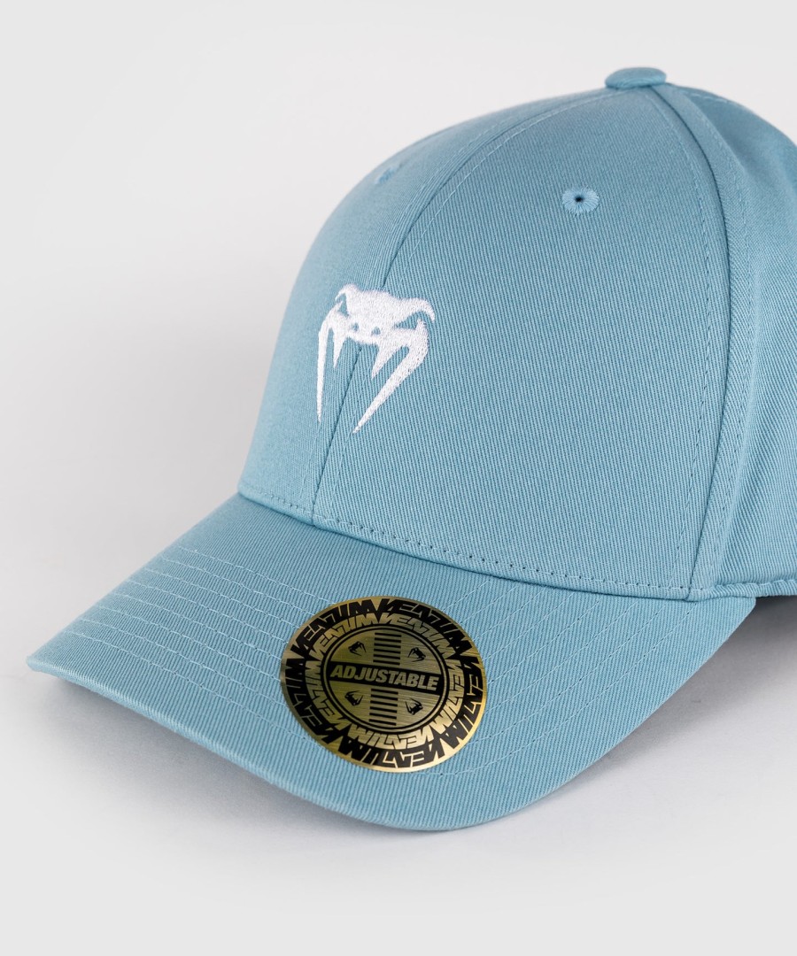venum classic 2.0 cap - pacific blue